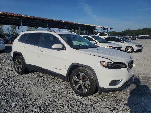 Vin: 1c4pjldb4kd347822, lot: 56195655, jeep grand cher limited 20194