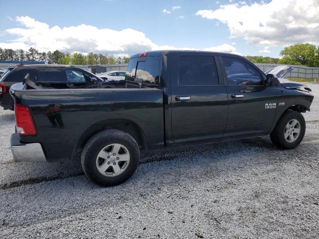Vin: 3c6rr6lt1gg288369, lot: 55320365, ram 1500 slt 20163