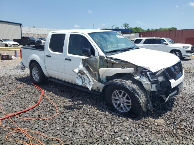 Vin: 1n6ad0ev4hn730311, lot: 56976155, nissan frontier s 20174