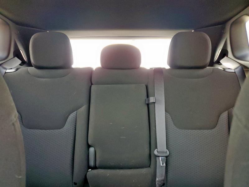2024 JEEP COMPASS SP - 3C4NJDAN7RT580996