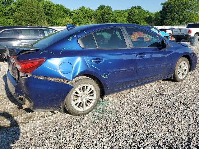 Vin: 4s3gkab63j3613911, lot: 56434925, subaru impreza premium 20183