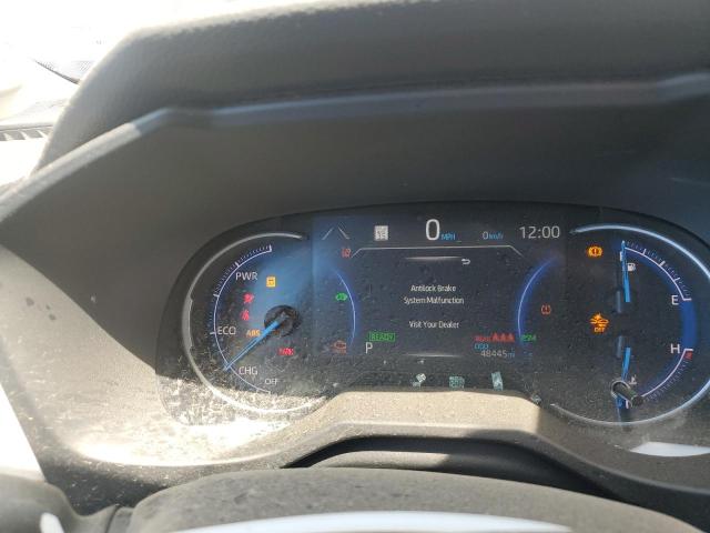 2022 TOYOTA RAV4 LIMIT - 4T3D6RFV4NU080946