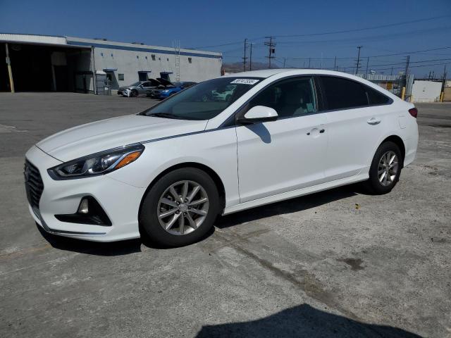 Vin: 5npe24af6jh682672, lot: 58747335, hyundai sonata se 2018 img_1