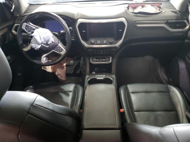 2020 GMC ACADIA SLT - 1GKKNULS0LZ187453