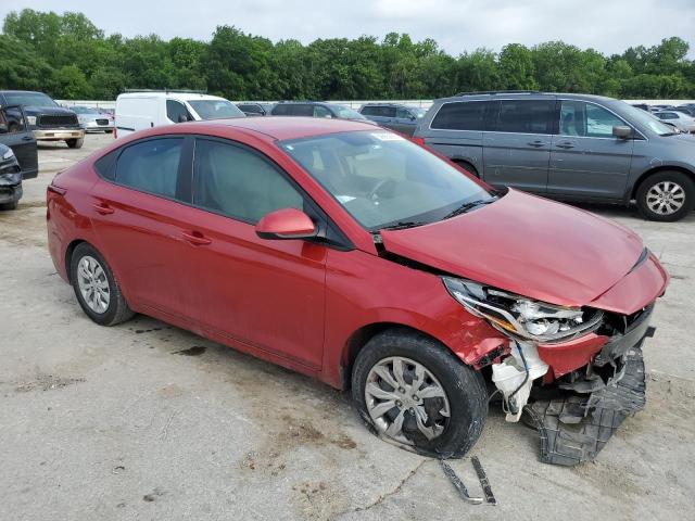 2020 HYUNDAI ACCENT SE - 3KPC24A61LE125148