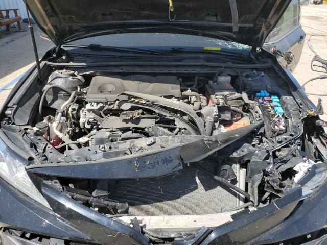 2018 TOYOTA CAMRY L - 4T1B11HK6JU045337
