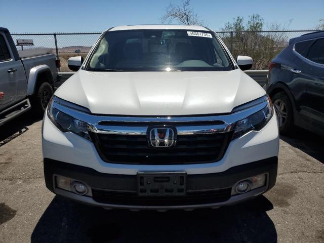 2020 HONDA RIDGELINE - 5FPYK3F79LB011109