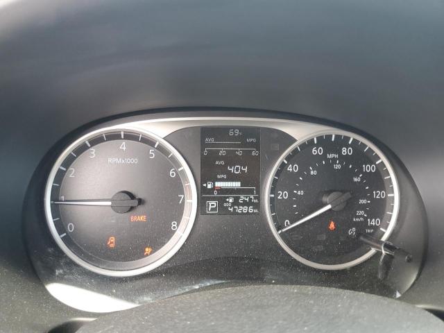 2020 NISSAN KICKS S - 3N1CP5BV7LL523086