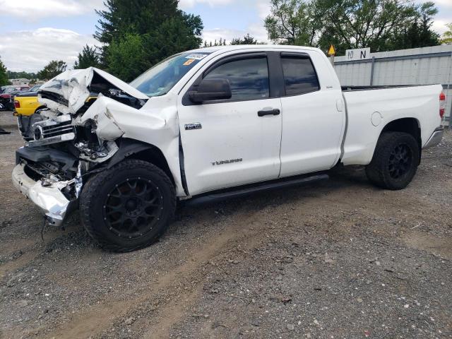 2017 TOYOTA TUNDRA DOUBLE CAB SR 5TFUY5F15HX607442