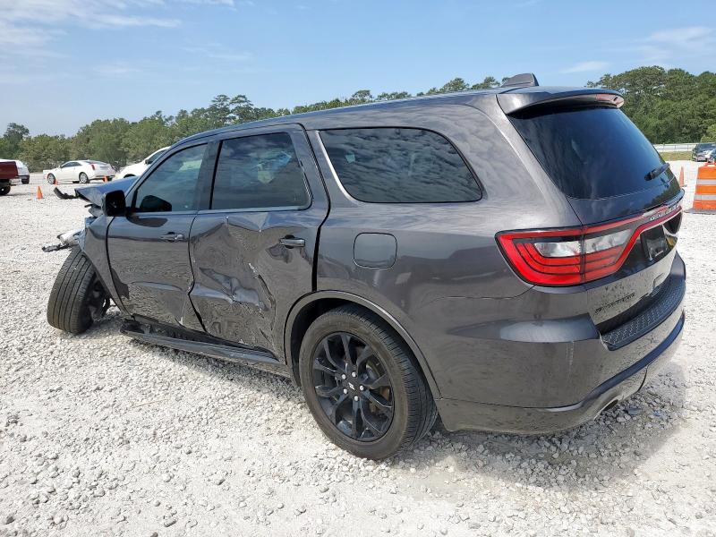 Vin: 1c4rdhdg3lc166341, lot: 58204435, dodge durango gt 20202
