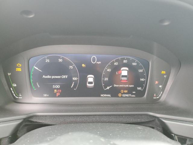 2023 HONDA ACCORD TOU - 1HGCY2F88PA055462