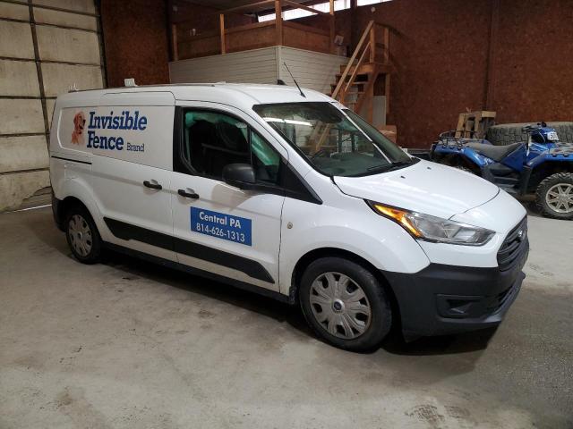 Vin: nm0ls7e21k1427806, lot: 56475865, ford transit xl 20194