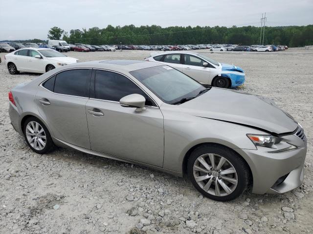 Vin: jthcm1d23g5001612, lot: 54832615, lexus is 300 20164