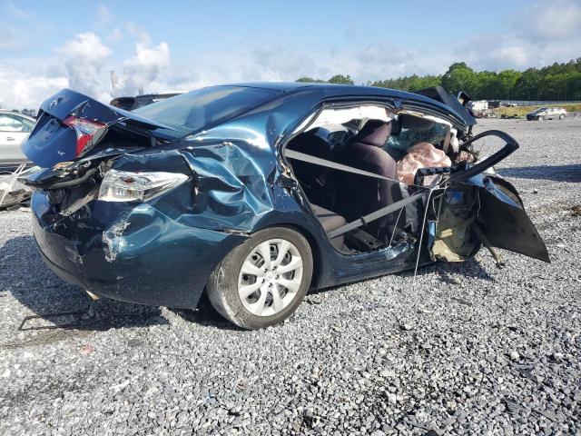 Vin: 5yfburhe1jp803196, lot: 56329325, toyota corolla l 20183