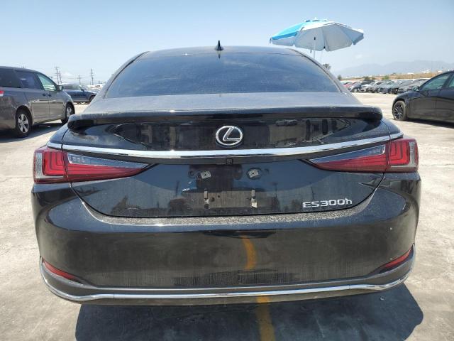 2024 LEXUS ES 300H BA 58ADA1C10RU047127