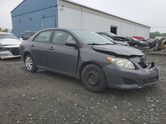 2010 TOYOTA COR L/LE/L #3292377276