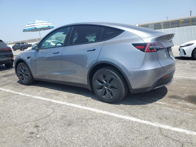 2025 TESLA MODEL Y 7SAYGDEE4SF235518