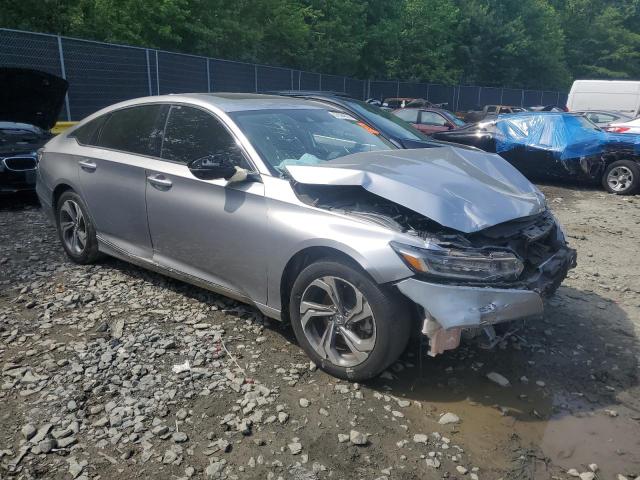 Vin: 1hgcv2f56ja035040, lot: 57504675, honda accord exl 20184