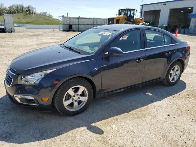 Vin: 1g1pe5sb3g7137097, lot: 56064945, chevrolet cruze lt 2016 img_1