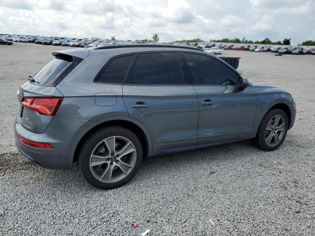 Vin: wa1bnafy1k2017808, lot: 59008895, audi q5 premium plus 20193