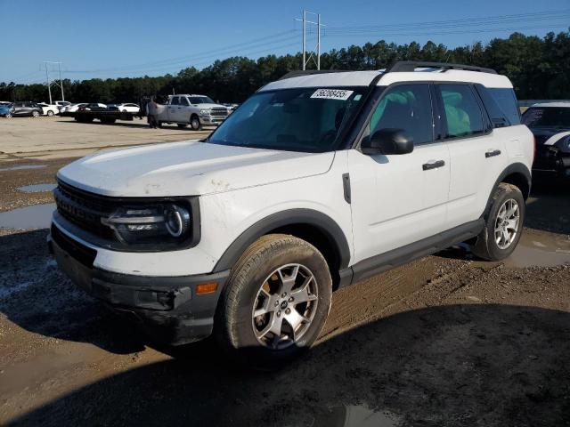 Vin: 3fmcr9a66nrd26933, lot: 56288455, ford bronco 2022 img_1