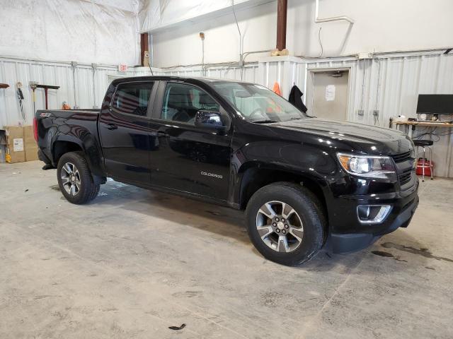 Vin: 1gcgtden5l1107402, lot: 57130945, chevrolet colorado z71 20204
