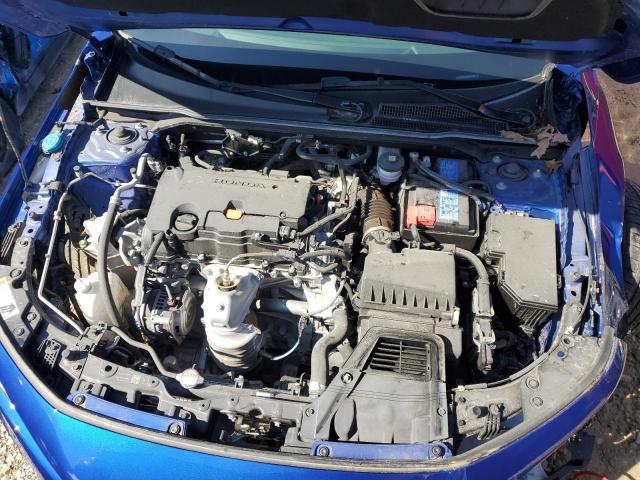 2024 HONDA CIVIC SPOR - 2HGFE2F50RH576479