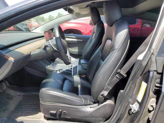 2022 TESLA MODEL 3 - 5YJ3E1EB7NF109045