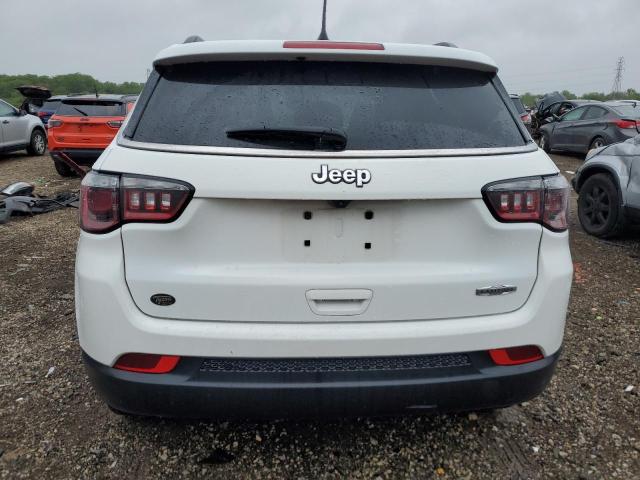 2022 JEEP COMPASS LA - 3C4NJCBB3NT204949