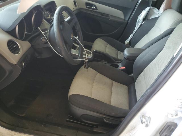 2016 CHEVROLET CRUZE LIMITED LS 1G1PC5SG7G7214040