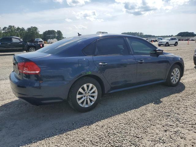 Vin: 1vwap7a3xdc050617, lot: 56489695, volkswagen passat s 20133