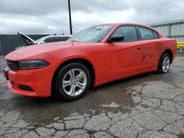 Vin: 2c3cdxbg6ph556540, lot: 58184715, dodge charger sxt 2023 img_1