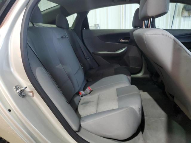 2015 CHEVROLET IMPALA LS 2G11X5SLXF9104300