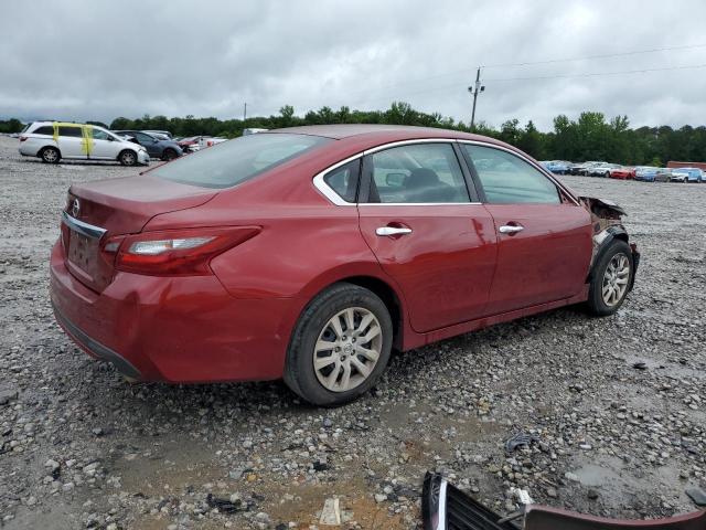 Vin: 1n4al3ap1jc187506, lot: 58996115, nissan altima 2.5 20183