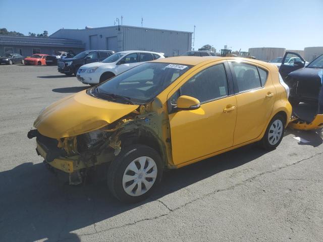 Vin: jtdkdtb3xe1080303, lot: 57078145, toyota prius 2014 img_1