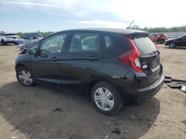 Vin: 3hggk5h47km706719, lot: 56561785, honda fit lx 20192