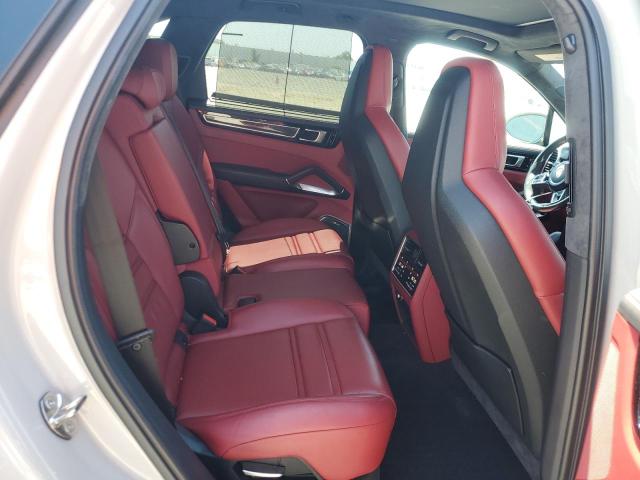 2020 PORSCHE CAYENNE TU WP1AH2AY5LDA44116