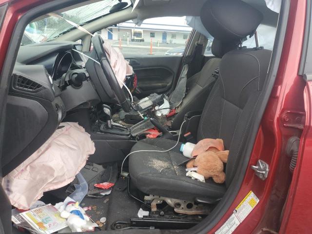 2015 FORD FIESTA SE 3FADP4BJXFM189570