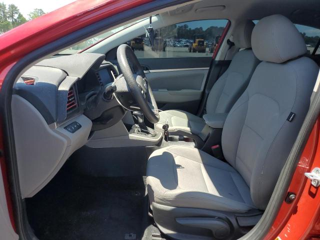 2020 HYUNDAI ELANTRA SE - 5NPD84LF0LH572226