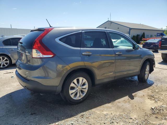 Vin: 2hkrm4h51dh655988, lot: 57235875, honda crv ex 20133