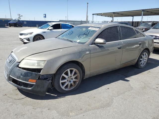 AUDI A6 3.2 QUA