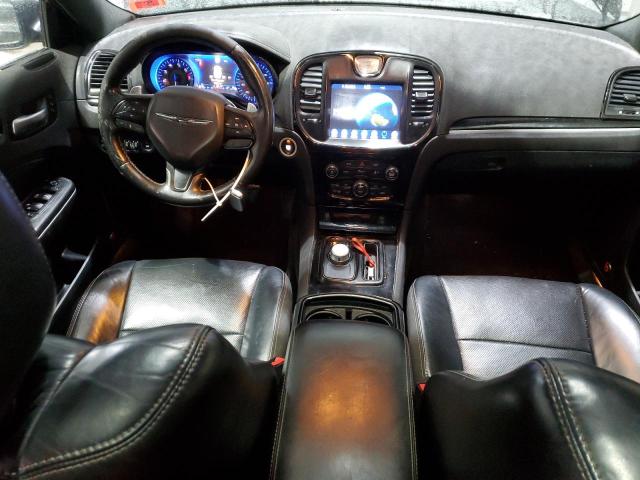 2017 CHRYSLER 300 S 2C3CCABG6HH626894