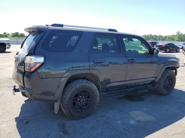 Vin: jtemu5jr8r6242282, lot: 58045385, toyota 4runner sr5/sr5 premium 20243