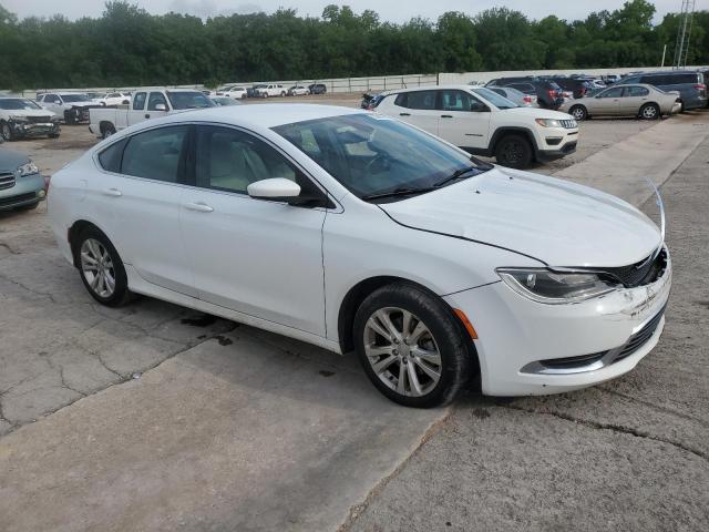 2015 CHRYSLER 200 LIMITE 1C3CCCAB5FN743307