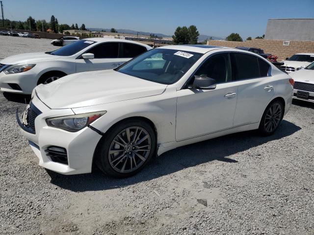 Vin: jn1ev7ap7hm733178, lot: 57134235, infiniti q50 premium 2017 img_1