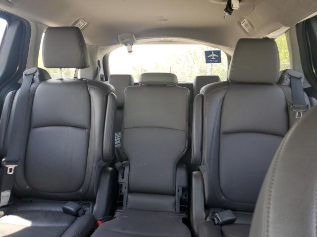 2018 HONDA ODYSSEY EX - 5FNRL6H71JB106236