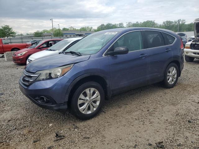 HONDA CR-V EX