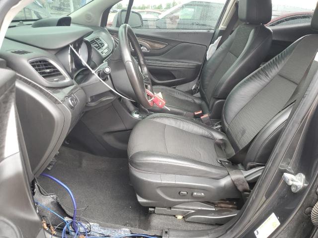 2016 BUICK ENCORE CON KL4CJFSB9GB661952
