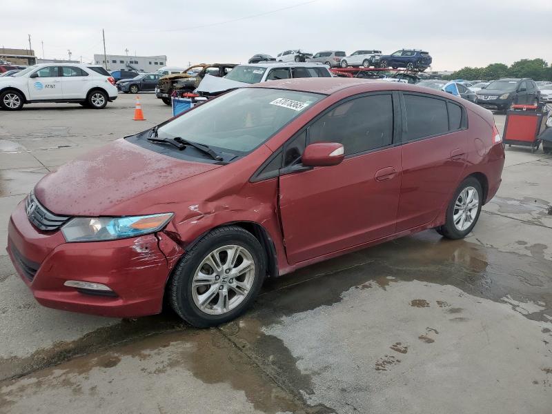 Vin: jhmze2h75as013059, lot: 57078365, honda insight ex 2010 img_1