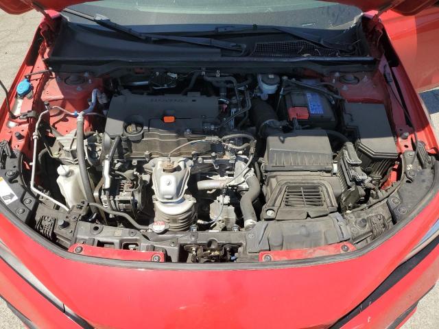 2022 HONDA CIVIC SPOR 2HGFE2F54NH562773
